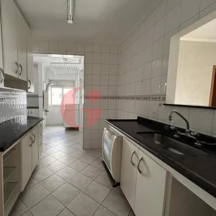 Rent this 3 bed apartment on Top Hills in Rua Armando D'Oliveira Cobra 170, Parque Residencial Aquarius