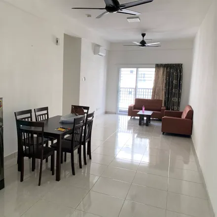 Image 8 - G, Jalan SP 4/29, Bandar Saujana Putra, 42610, Selangor, Malaysia - Apartment for rent