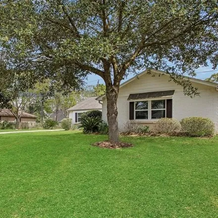 Rent this 3 bed house on 31398 Alice Lane in Tomball, TX 77375