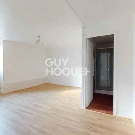 Rent this 2 bed apartment on Usines Peugeot in Rue Noël Ory, 70000 Noidans-lès-Vesoul