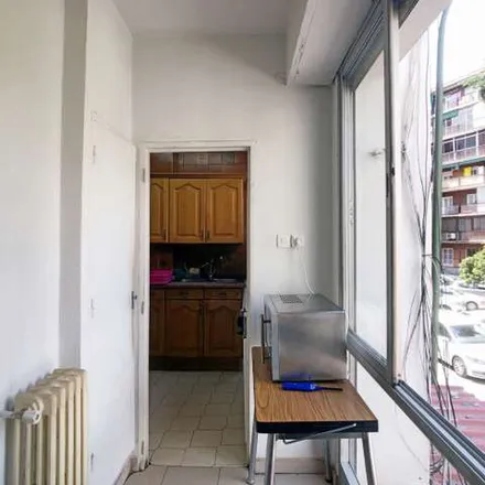 Rent this 3 bed apartment on Farmacia - Calle San Rufo 3 in Calle de San Rufo, 3