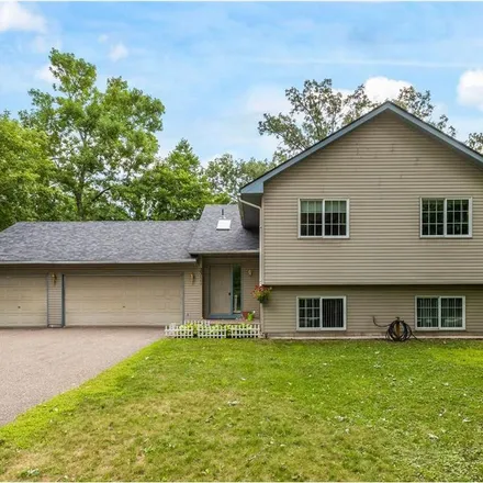 Image 2 - 23111 Butterfield Drive Northwest, St. Francis, MN 55070, USA - House for sale