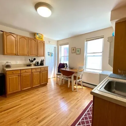 Rent this 2 bed apartment on 85;87 Winter Street in Cambridge, MA 02141