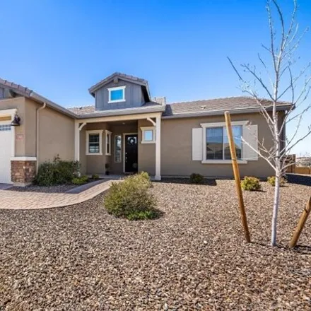 Buy this 3 bed house on Rocky Vista Drive in Prescott, AZ