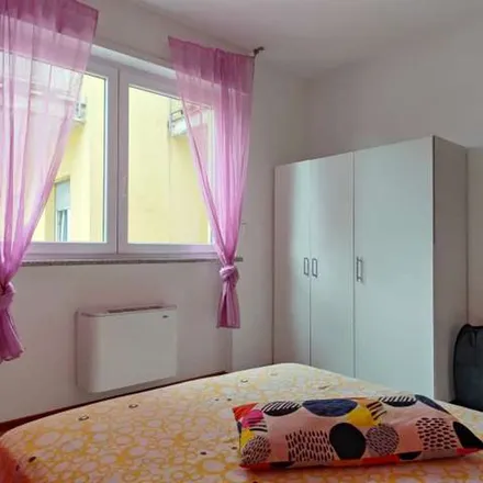 Image 9 - Viale Carlo Espinasse 85, 20156 Milan MI, Italy - Apartment for rent