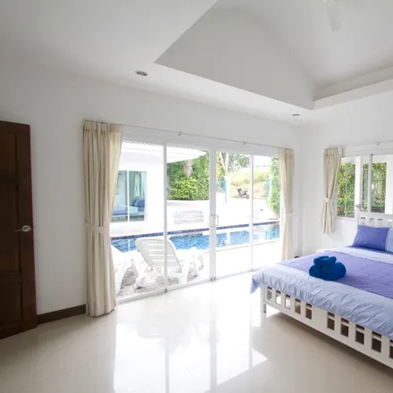 Image 5 - unnamed road, Chalong, Phuket Province 83100, Thailand - House for rent