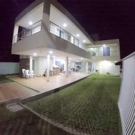 Buy this 6 bed house on unnamed road in Ponta Negra, Manaus - AM