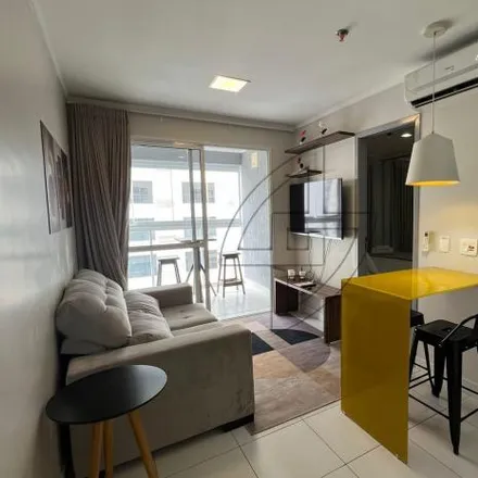 Buy this 1 bed apartment on Avenida Deputado Jamel Cecílio in Jardim Goiás, Goiânia - GO