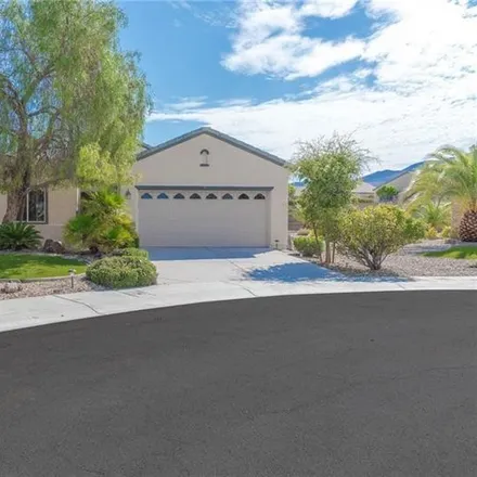 Image 2 - 2488 Comet Cloud Court, Henderson, NV 89044, USA - House for rent