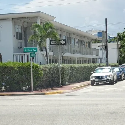 Buy this studio condo on 200 76th Street in Atlantic Heights, Miami Beach