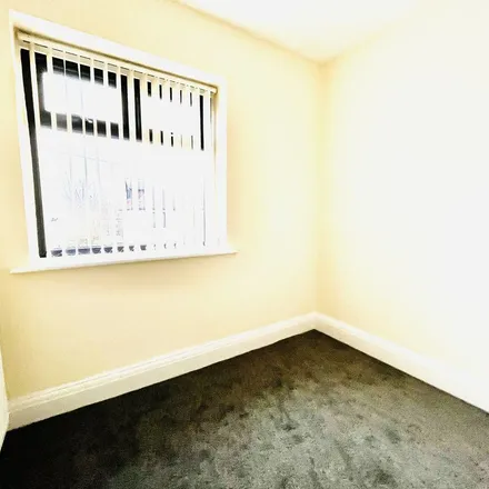 Rent this 3 bed apartment on Baines Avenue in Blackpool, FY3 7LA