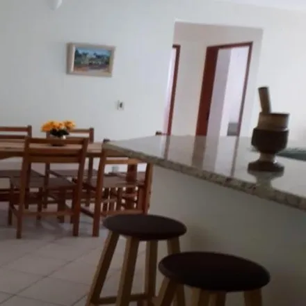 Rent this 2 bed apartment on Buono Beach Restaurante in Rua Clorinda Ventimiglia 180, Cachoeira do Bom Jesus