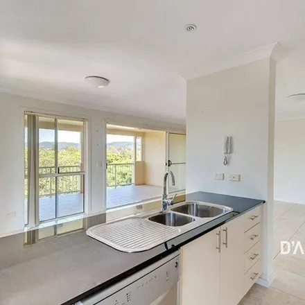 Rent this 2 bed apartment on Ashrovian Apartments in Waterworks Road, Ashgrove QLD 4060