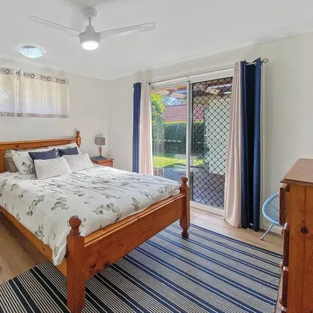 Rent this 3 bed house on Aroona in Sunshine Coast Regional, Queensland