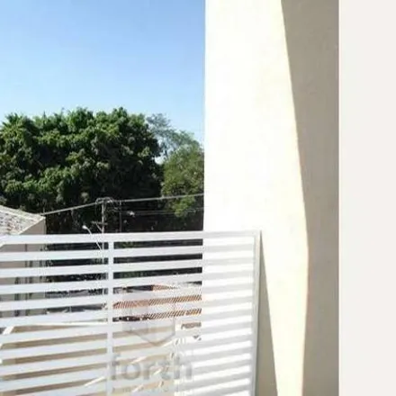 Buy this 2 bed house on Rua Doutor Sérgio Ruiz de Albuquerque in Rio Pequeno, São Paulo - SP