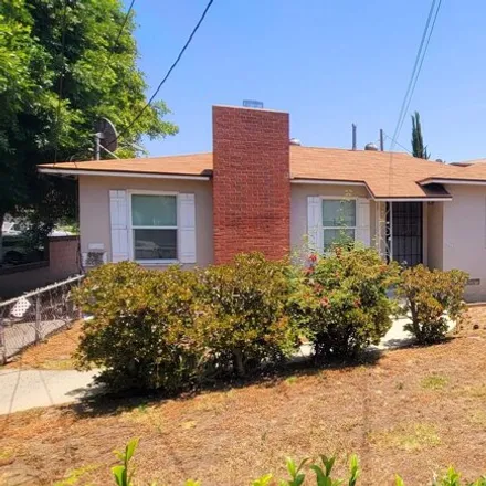 Buy this 4 bed house on 5570 Sultana Avenue in Temple City, CA 91780