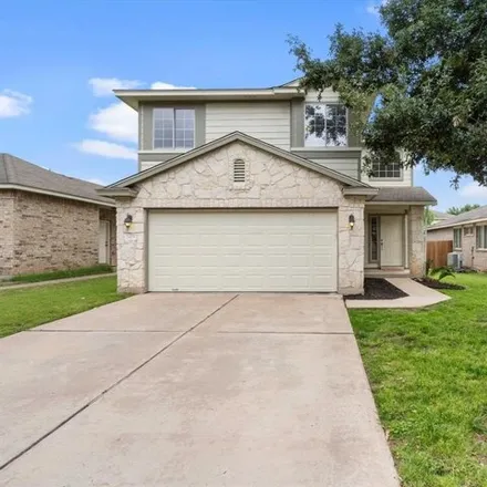 Buy this 3 bed house on 2415 Jesse Owens Drive in Austin, TX 78748