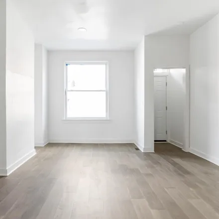 Image 4 - 1226 North Hollywood Street, Philadelphia, PA 19121, USA - Townhouse for rent