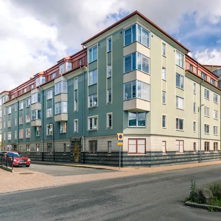 Rent this 3 bed apartment on unnamed road in 291 31 Kristianstad, Sweden