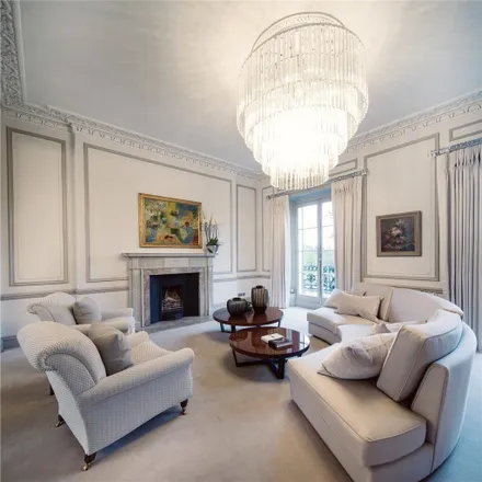 Image 4 - 12 Hanover Terrace, London, NW1 4RJ, United Kingdom - Townhouse for rent