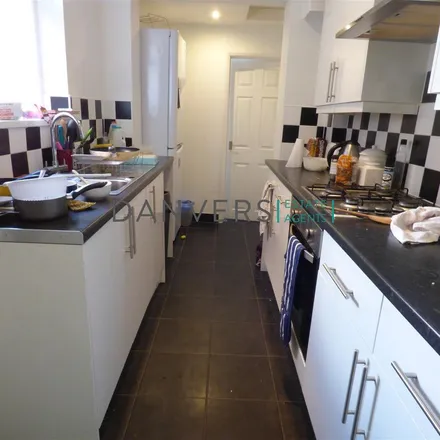 Image 2 - Browning Street, Leicester, LE3 0JW, United Kingdom - Apartment for rent