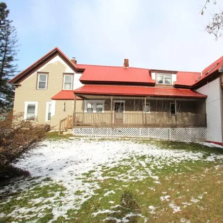 Buy this studio house on 218 Sweden Street in Caribou, ME 04736