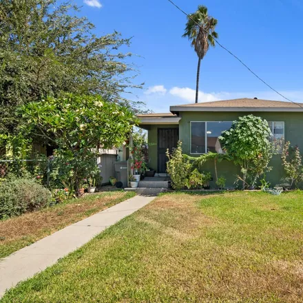 Buy this 2 bed house on 11162 Franklin Street in Lynwood, CA 90262
