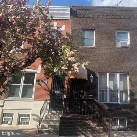 Rent this 2 bed house on 1211 Durfor Street in Philadelphia, PA 19148