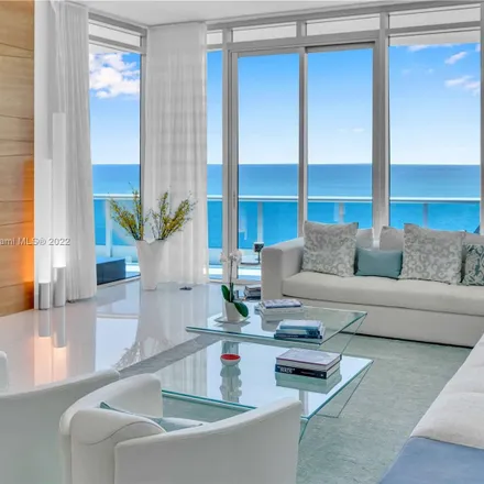 Buy this 3 bed condo on Montessori School of Miami Beach in Collins Avenue, Miami Beach