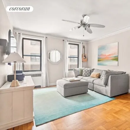 Buy this studio apartment on 208 East 28th Street in New York, NY 10016