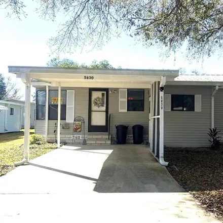 Buy this studio apartment on 5630 Southwest 57th Street in Marion County, FL 34474