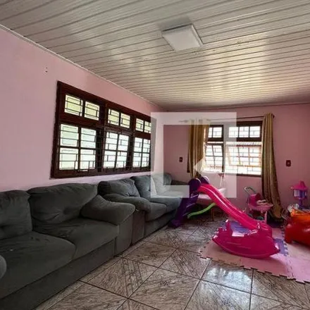 Rent this 3 bed house on Rua Santa Catarina in Scharlau, São Leopoldo - RS