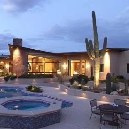 Rent this 6 bed house on 3117 East Via Palomita in Catalina Foothills, AZ 85718