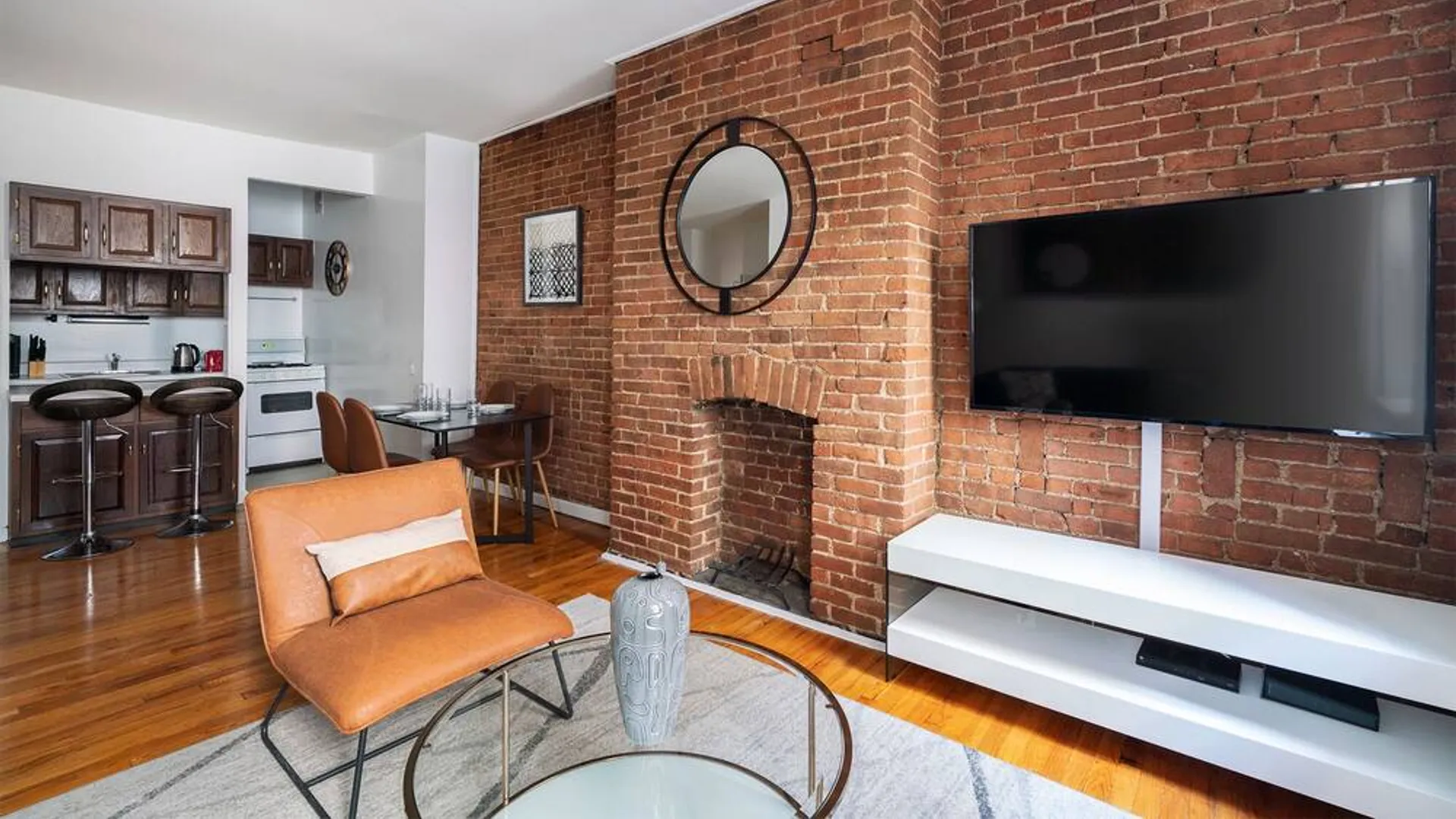 New York, NY | 1 bed house for rent