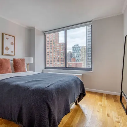 Image 1 - Midtown, New York, NY - Apartment for rent