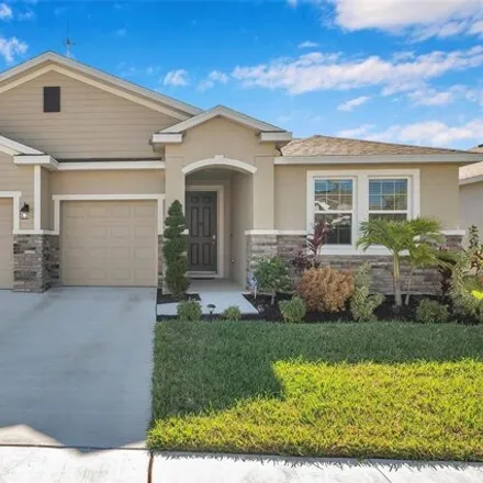 Buy this 4 bed house on Shining Willow Street in Hillsborough County, FL
