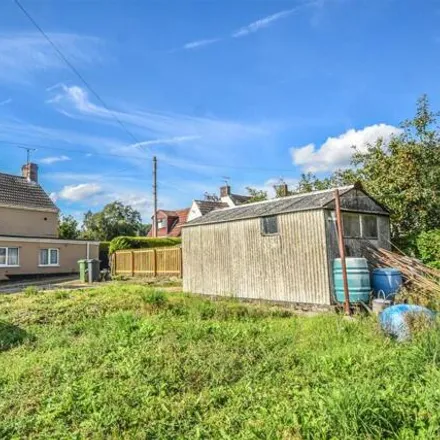 Image 2 - Full Moon, The Green, Wotton-under-Edge, GL12 7HL, United Kingdom - Townhouse for sale