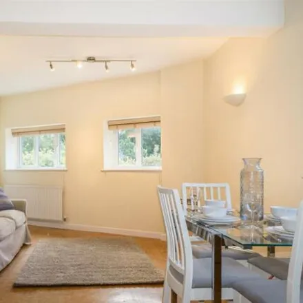 Rent this 2 bed townhouse on Upper Court in Cobham Bypass, Whiteley Village