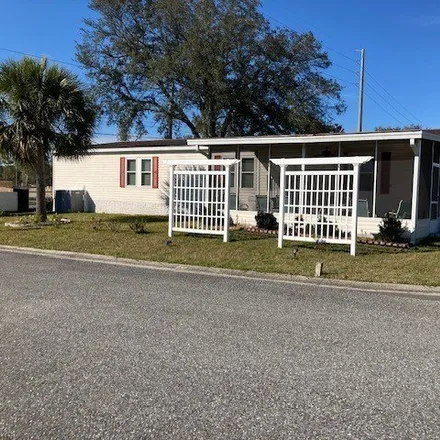 Image 1 - 5971 Southwest 60th Place, Marion County, FL 34474, USA - Apartment for sale