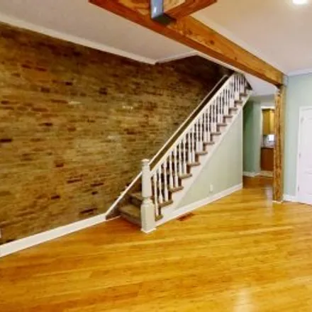 Rent this 3 bed apartment on 245 37th Street in Lower Lawrenceville, Pittsburgh