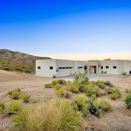Buy this 3 bed house on 42265 North Old Mine Road in Cave Creek, Maricopa County