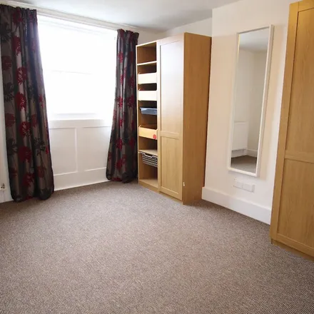 Image 2 - Chop Suey House, 7 Prestbury Road, Cheltenham, GL52 2PN, United Kingdom - Apartment for rent