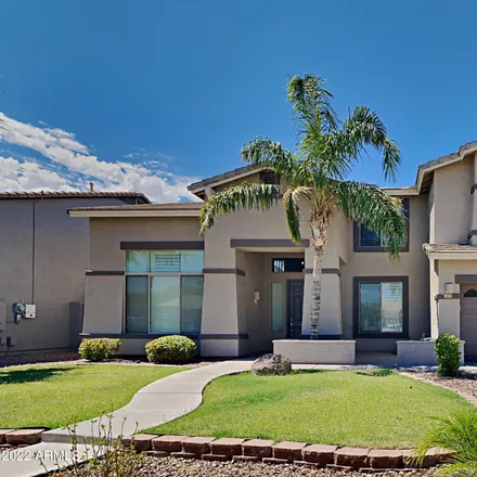 Buy this 5 bed house on 3679 East Kimball Road in Gilbert, AZ 85297