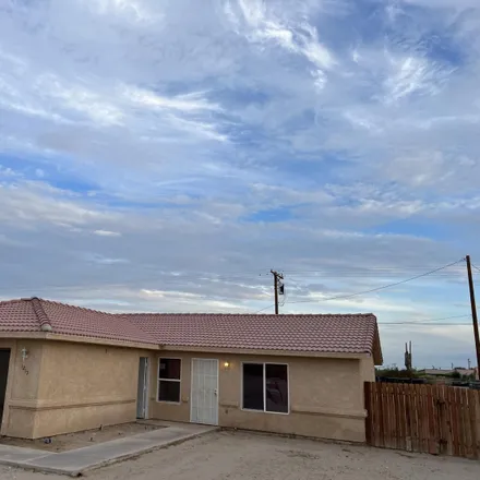 Image 4 - 1213 Sargo Avenue, Imperial County, CA 92274, USA - House for sale