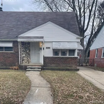 Buy this 3 bed house on 13354 Riverdale Avenue in Detroit, MI 48223