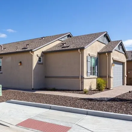 Rent this 2 bed house on 6120 Harvest Moon Avenue in Prescott, AZ 86305