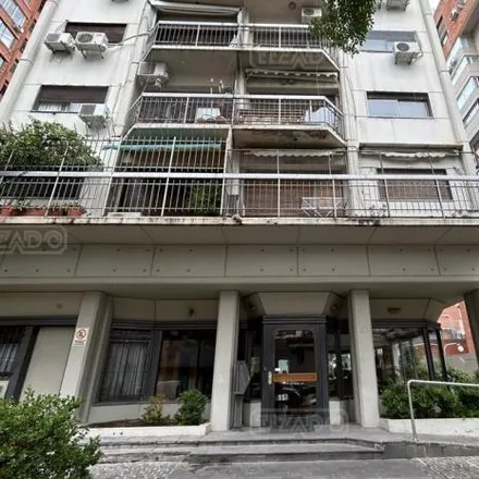 Buy this 2 bed apartment on Blanco Encalada 1564 in Belgrano, C1426 ABC Buenos Aires