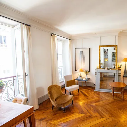 Image 4 - 83 Boulevard Saint-Michel, 75005 Paris, France - Apartment for rent