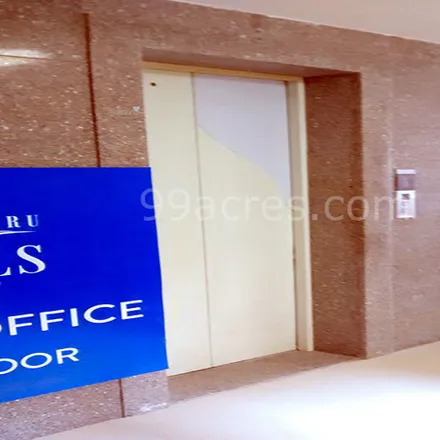 Image 2 - Centelia, 3, Gladys Alwares Road, Manpada, Thane - 400610, Maharashtra, India - Apartment for sale