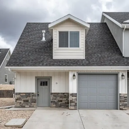 Buy this 2 bed house on South West Canyon Drive in Cedar City, UT 84728